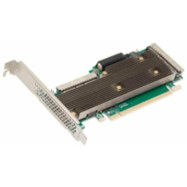 Broadcom MegaRAID 9760W-32i - pamięci (RAID)