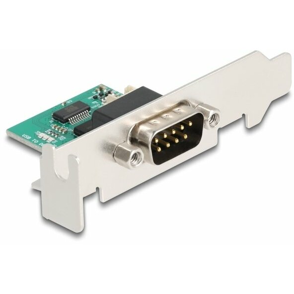 Delock DeLOCK 90892 konwerter szeregowy/repeater/izolator USB