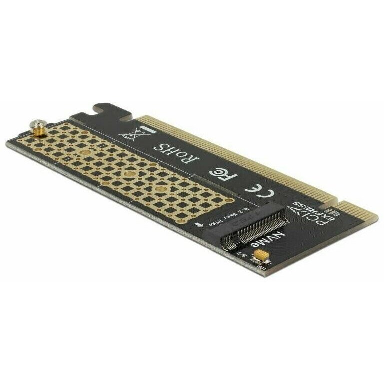Delock PCI Express x16 Karta do