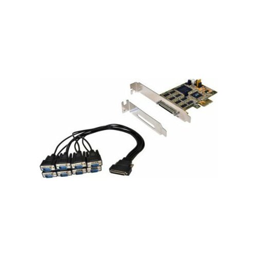 Exsys EXSYS EX-44388 Karta PCI Express