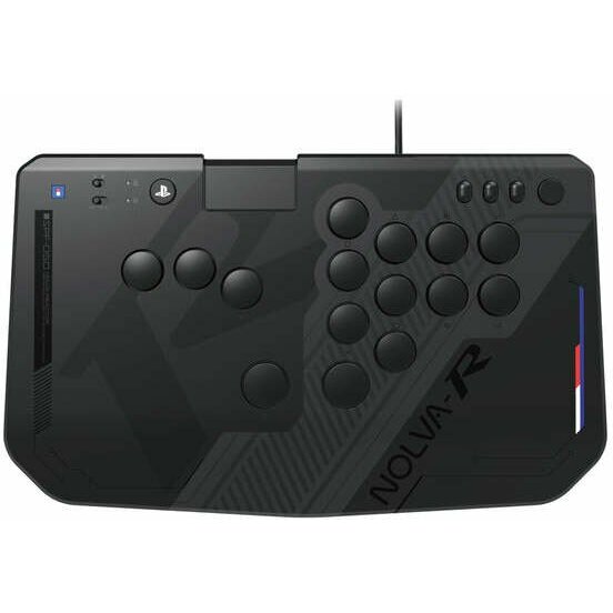Hori PS5 NOLVA-R Mechanical All-Button Arcade