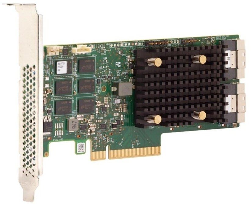HP Raid Controller Pci Express (P06367-B21)