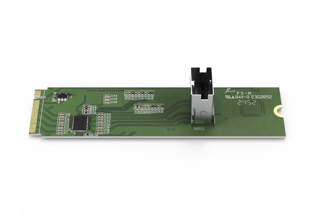 Icy Dock IcyDock M.2 NVMe