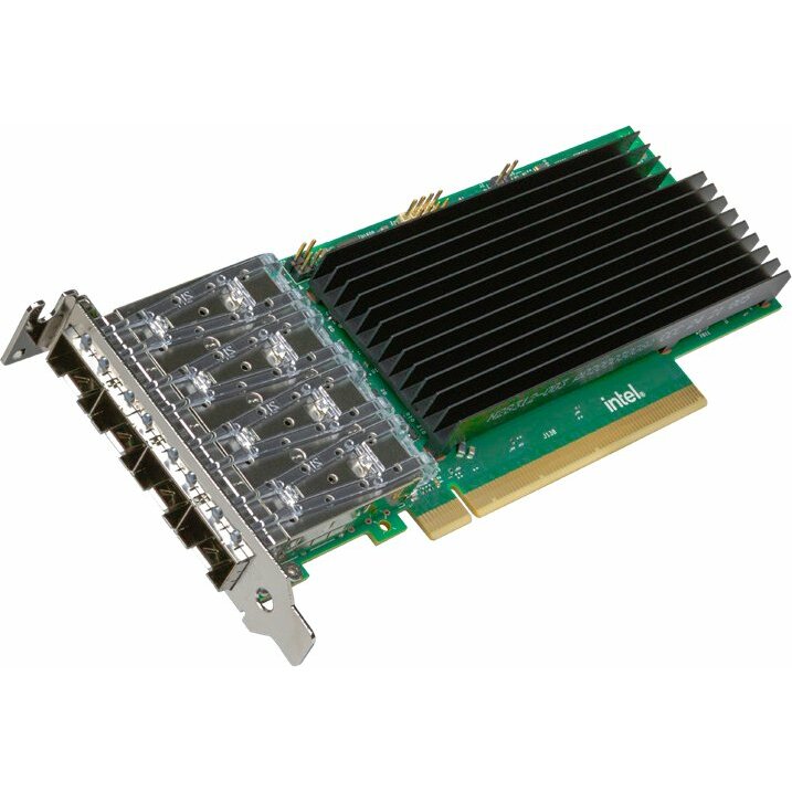Intel Ethernet Network - sieciowy -