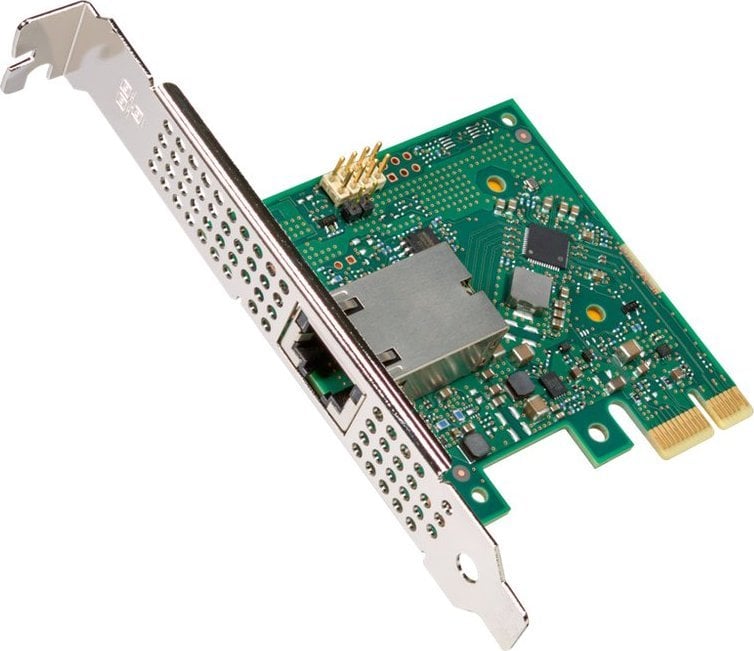 Intel NEK PCI-Express I226T1BLK | I226T1BLK