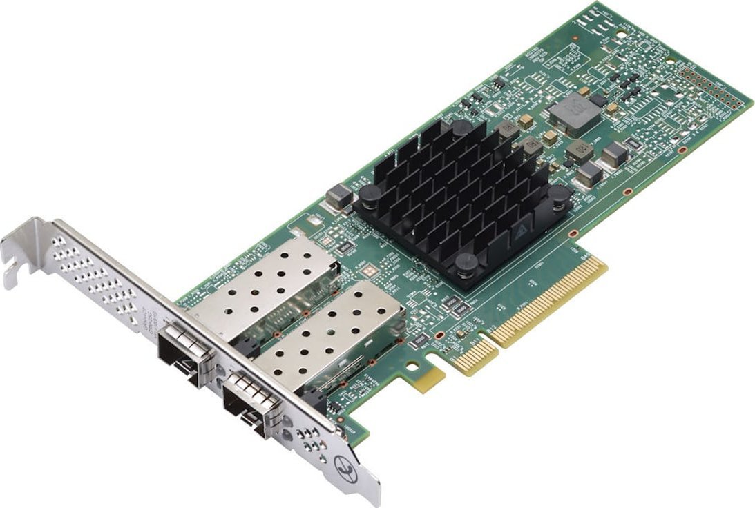 Lenovo ThinkSystem Broadcom 57414 10/25GbE SFP28