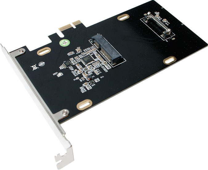 LogiLink PCIe 2.0 x1 -