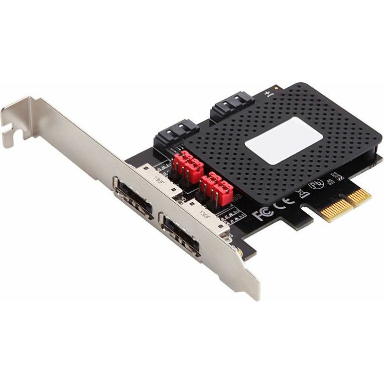 MicroConnect PCIe 2.0 x1 -