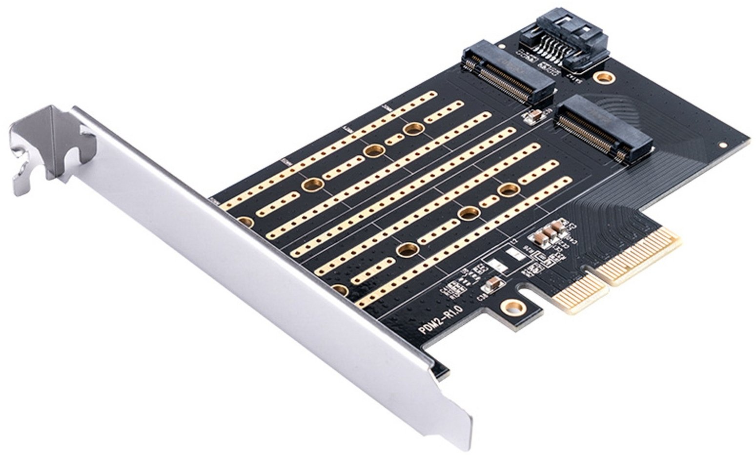 Orico  PDM2 PCI-E 3.0 x4