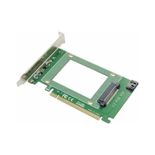 ProXtend ProXtend PCIe X16 U.2