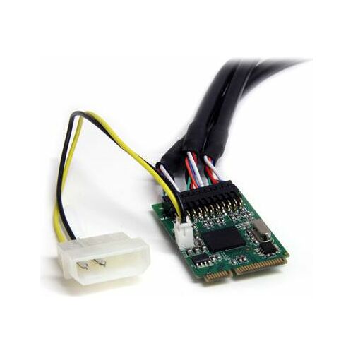 StarTech Mini PCI Express x1 -