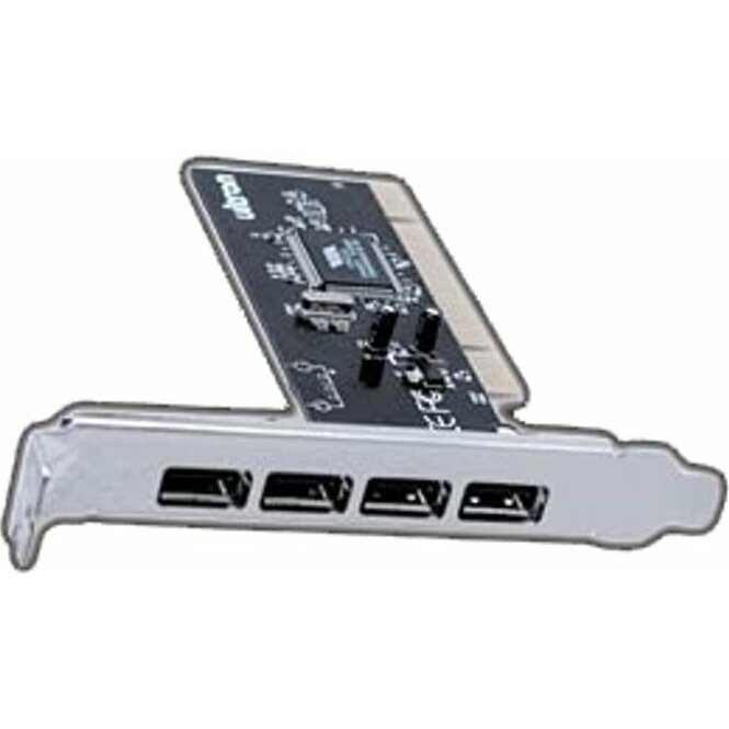 Ultron Ultron Schnittstelle UHP-400 PCI USB