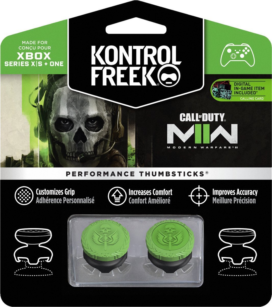 KontrolFreek analogi Call of Duty: Modern