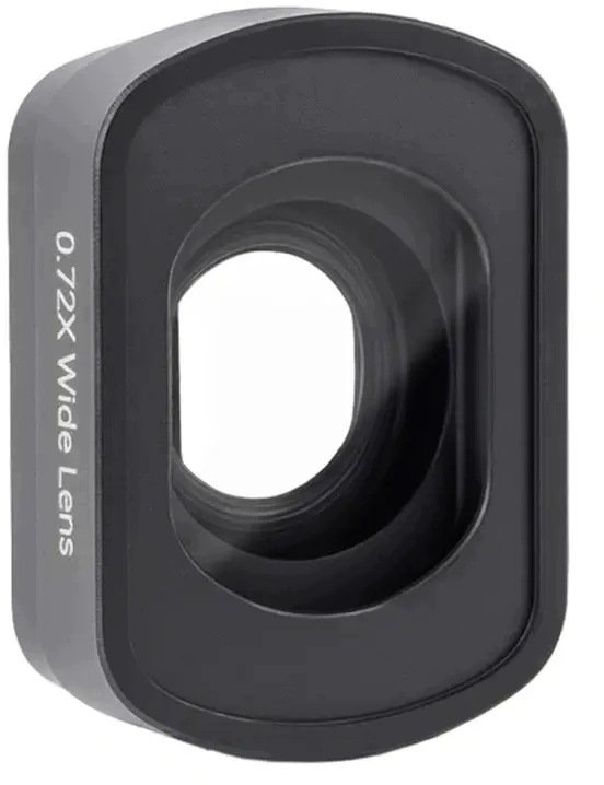 Konwerter JJC Filtr szerokokątny Sunnylife Pocket