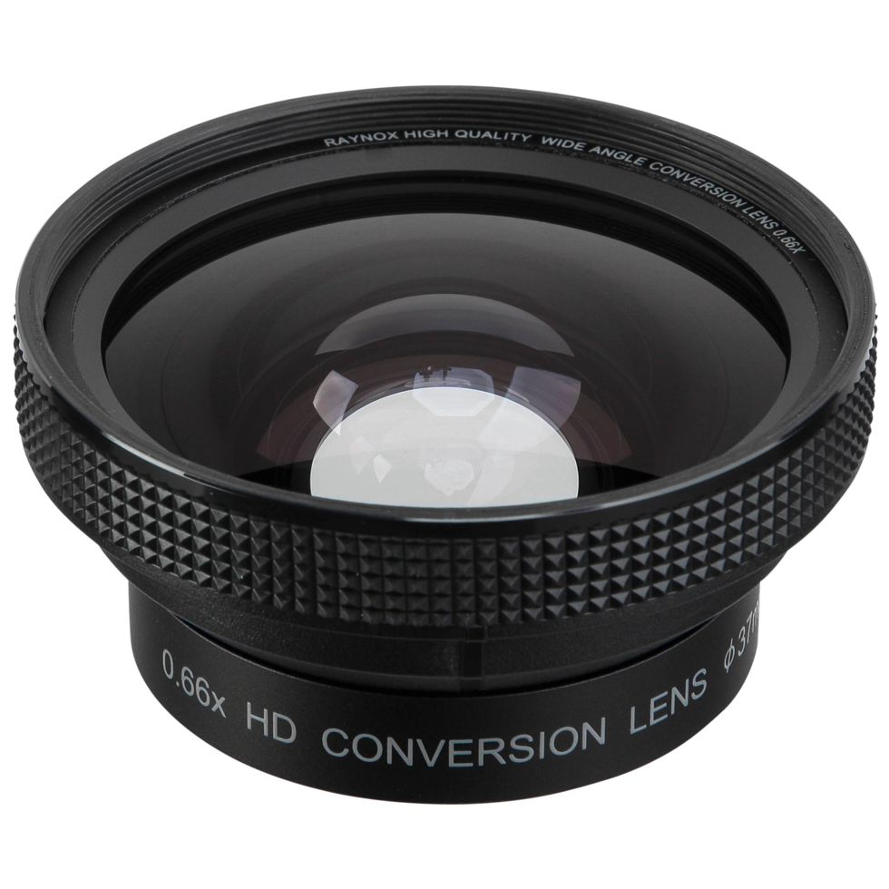 Konwerter Raynox HD-6600 Pro 37mm (HD-6600PRO-37)