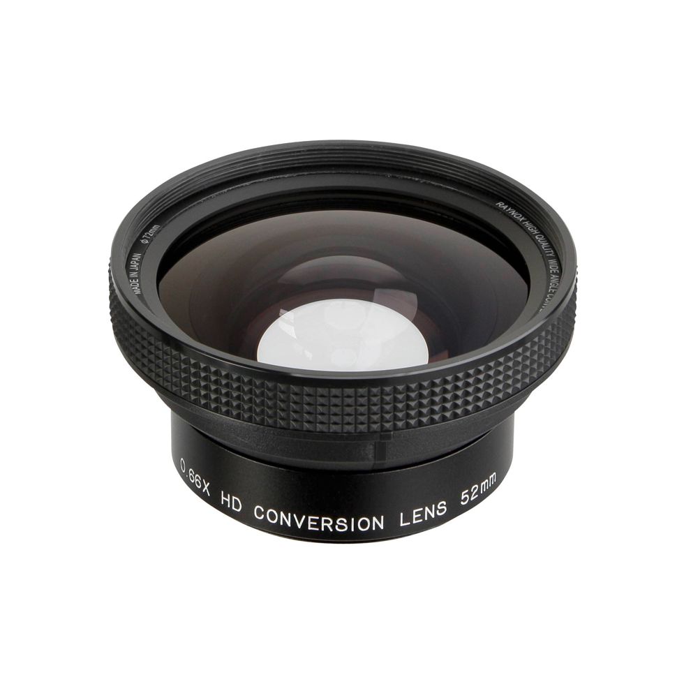 Konwerter Raynox HD-6600 Pro 52mm (HD-6600PRO-52)