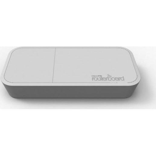 Konwerter wodowy MikroTik MIKROTIK Fiber to