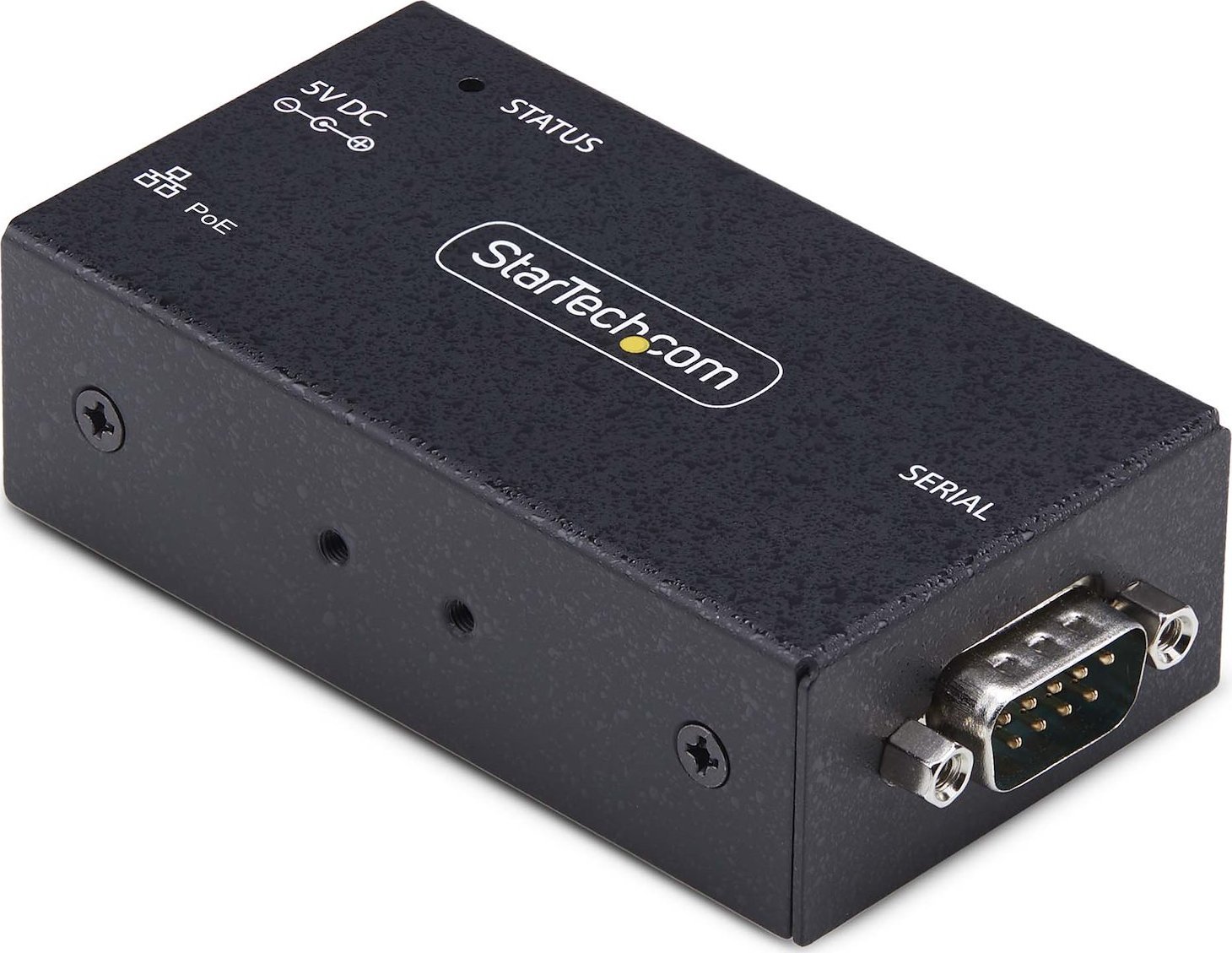 Konwerter wodowy StarTech StarTech I13P-SERIAL-ETHERNET konwerter