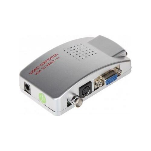 KONWERTER VGA-VIDEO AX-2560F | AX-2560F |