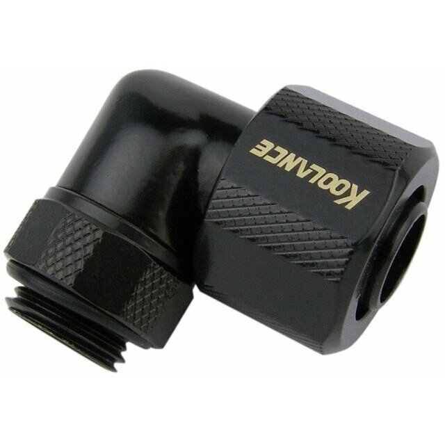 Koolance Compression Fitting for 10mm x