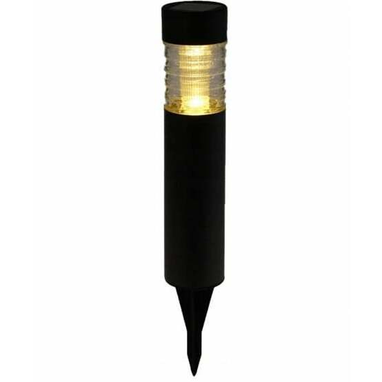Koopman Lampka solarna  6,2x38cm |