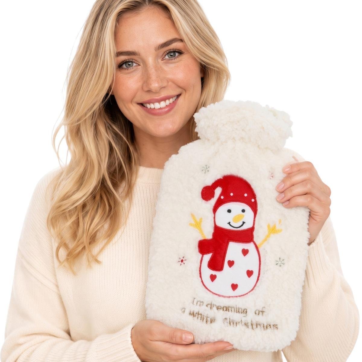 Koopman Termofor  XMAS 1,75L |