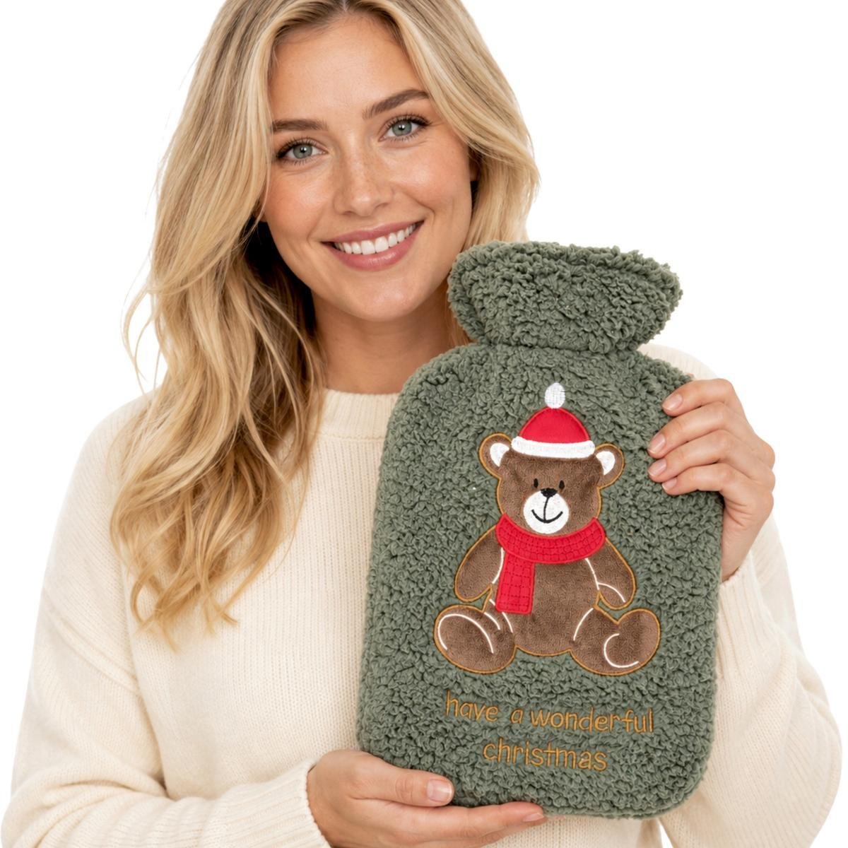 Koopman Termofor  XMAS 2L | 5902431085425