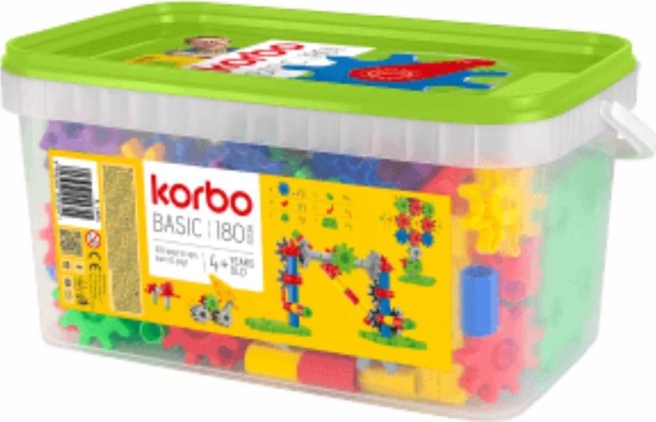 Korbo Basic 180 | GXP-675240 |