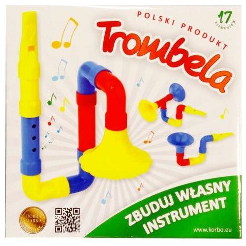 Korbo Trombela 17 | GXP-630073 |