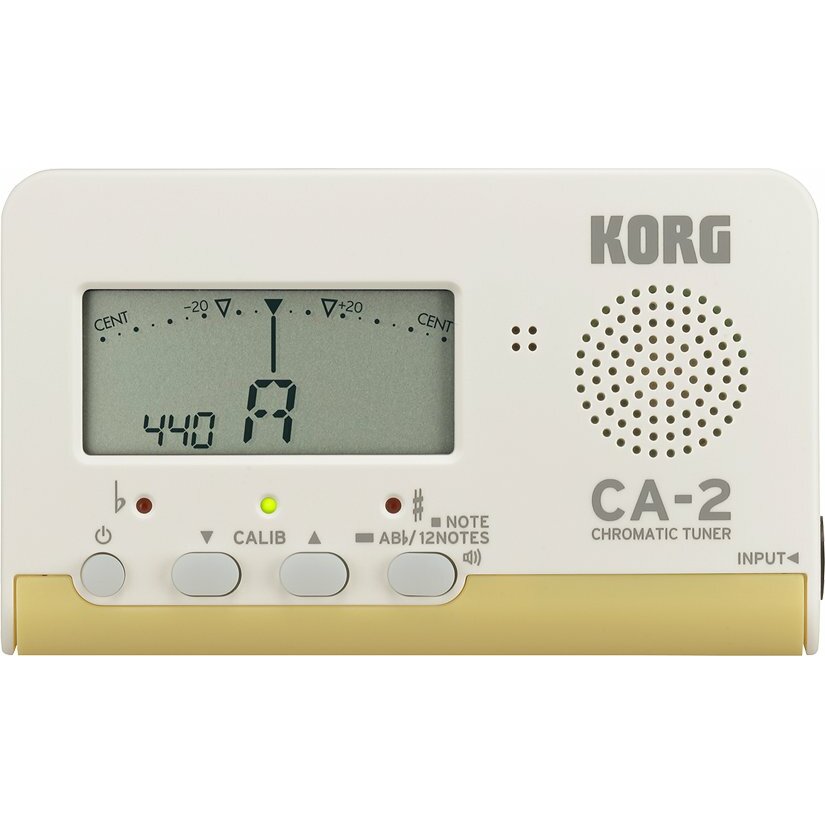 Korg CA-2 | C1280280079 | 4959112135949
