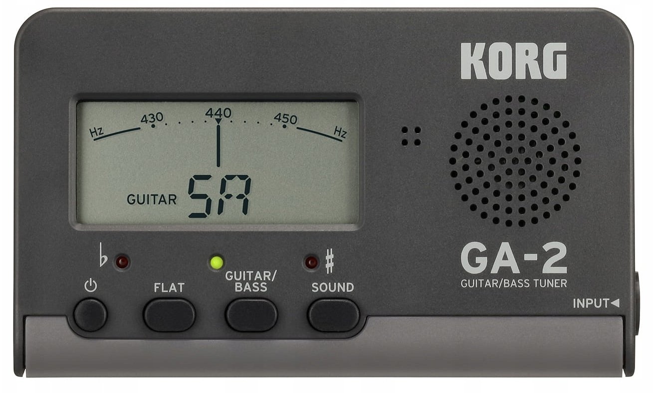 Korg GA-2 | C1280280119 | 4959112159136