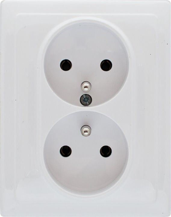 KOS   KOS66 uenie 16A 250V  (660436)