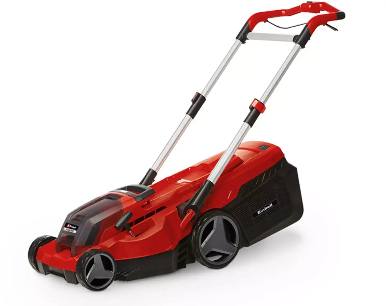 Einhell Rasarro 36/380 M BL AKU