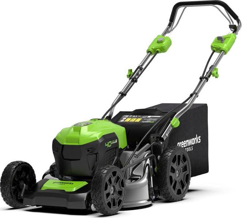 Greenworks 40V    46cm (GD40LM46SP) | GR2506807