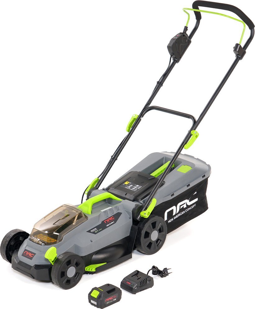 NAC   20V Nac 33 cm +