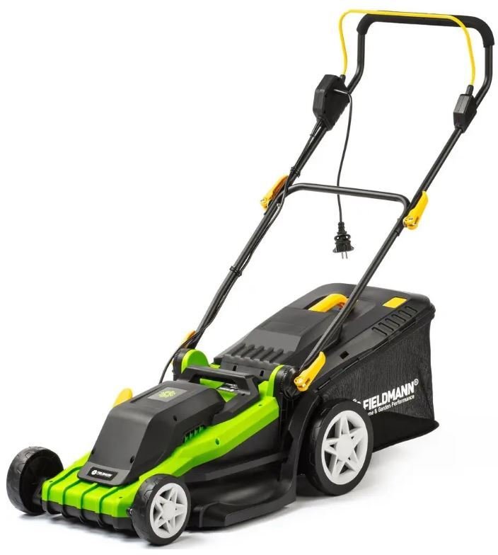 Fieldmann FZR 2048-E (50007339) | 50007339