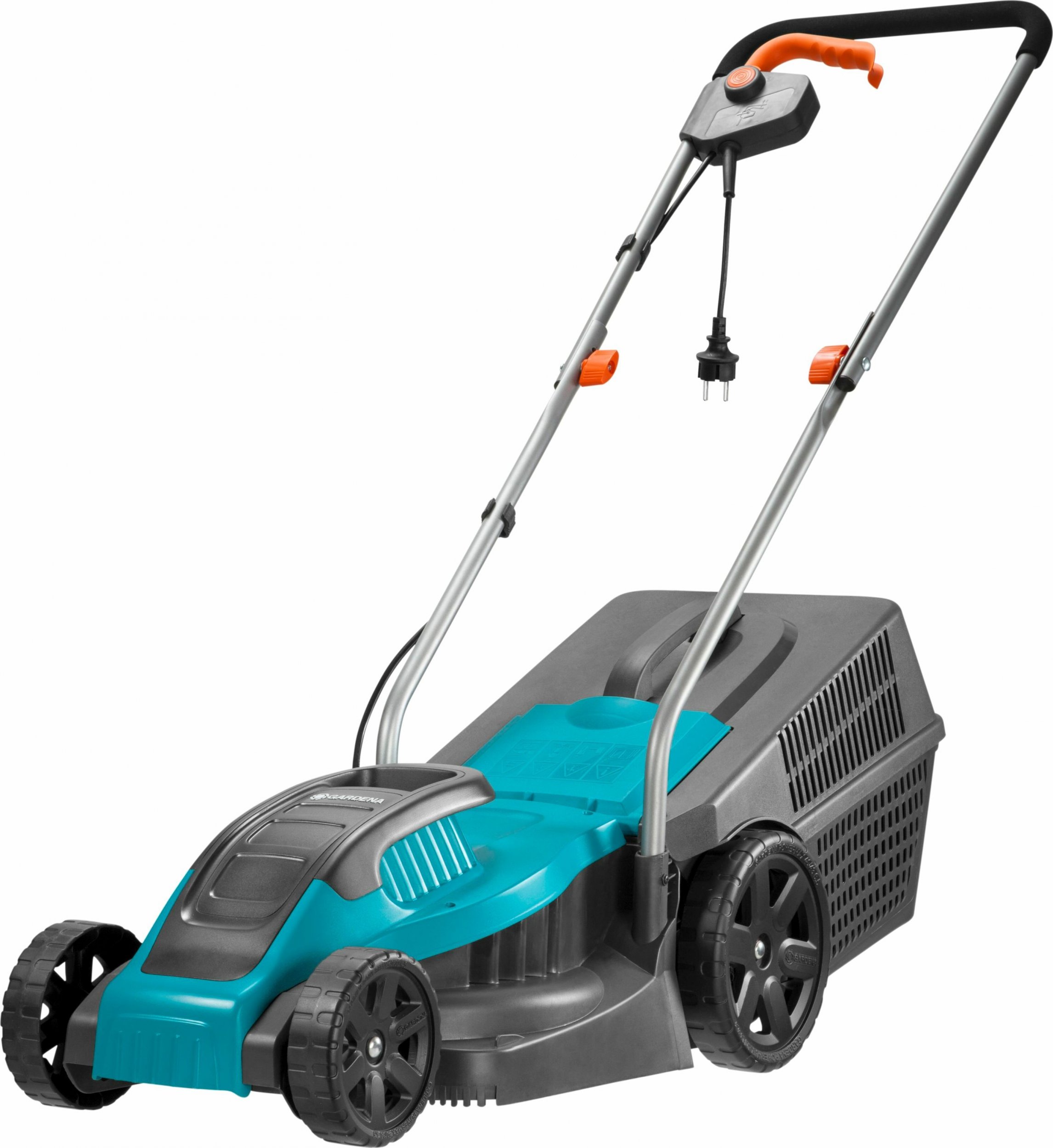 Gardena PowerMax 1100/32 | 903810337 |