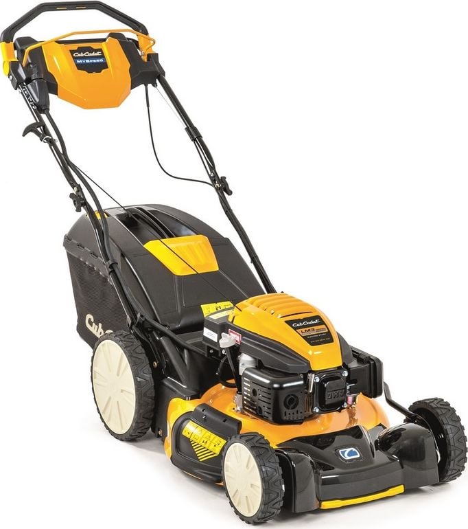 Cub Cadet LM3 DR53ES | 4008423866155