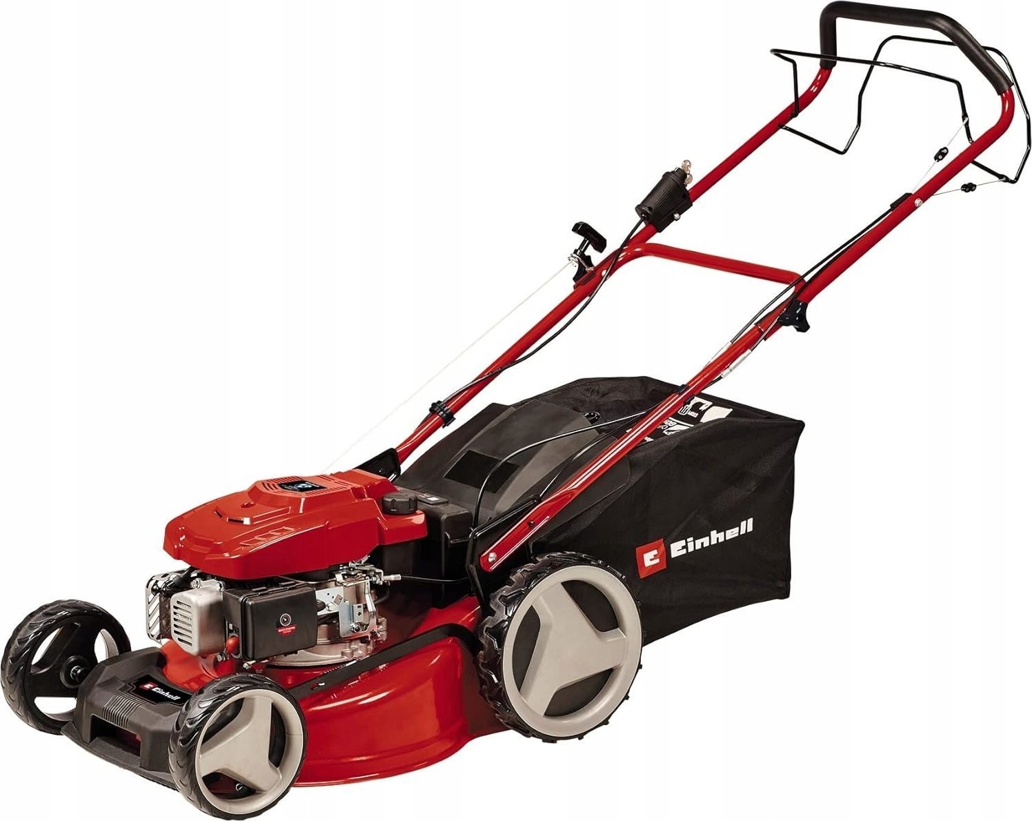 Einhell 3407570 GC-PM 46 S HW-E