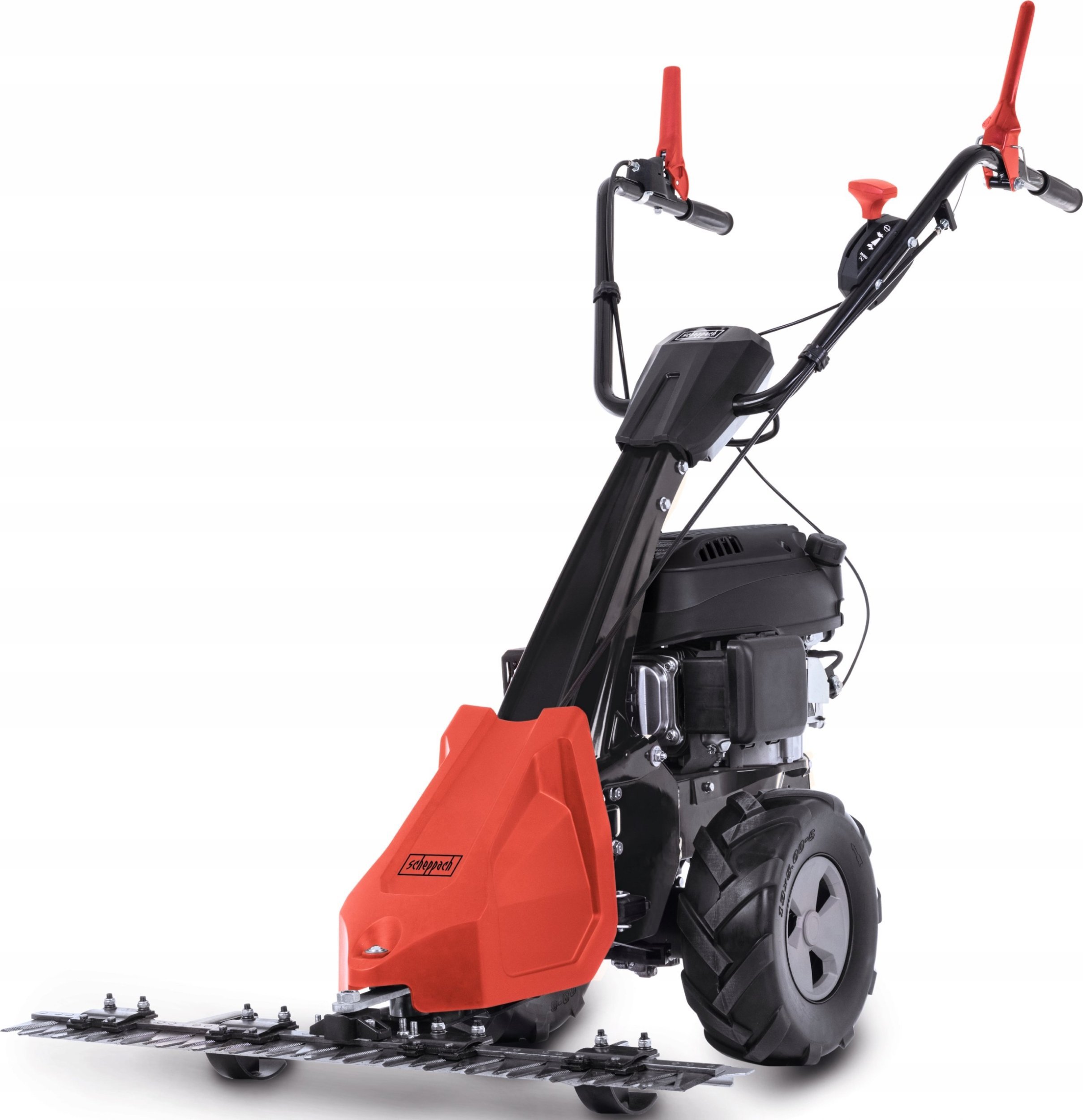 Scheppach BMS196-88 | SCH5908902903 | 4046664215684