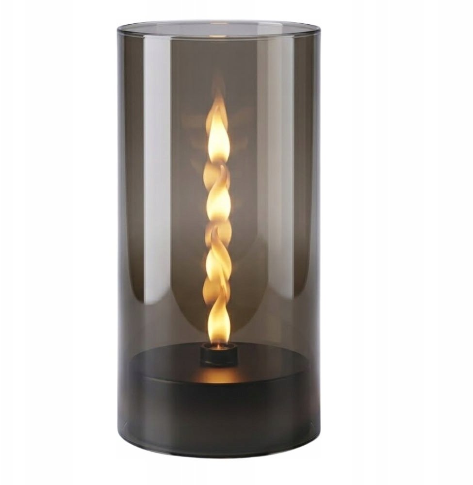 Kost Znicz LED Lampion 3D TUBE