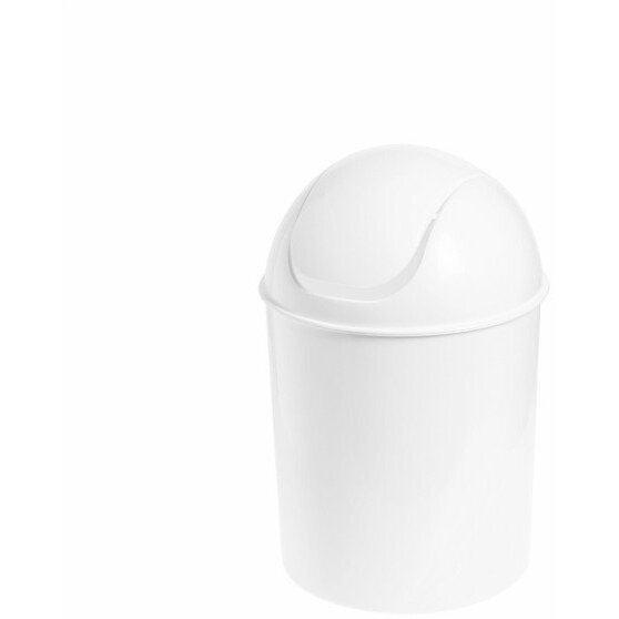 Aptel WASTE BIN ROUND WITH LID