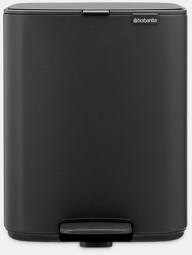 Brabantia Brabantia Bo Pedal Bin 12L