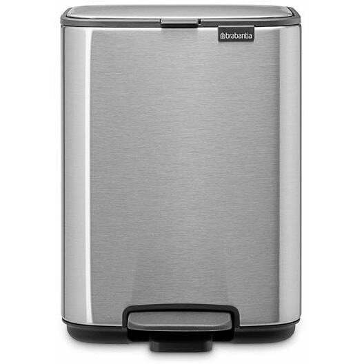 Brabantia Brabantia Bo Pedal Bin 4L
