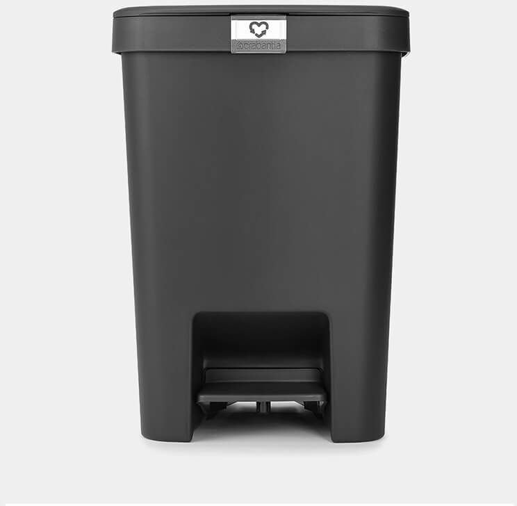 Brabantia   StepUp z pedałem 25L -
