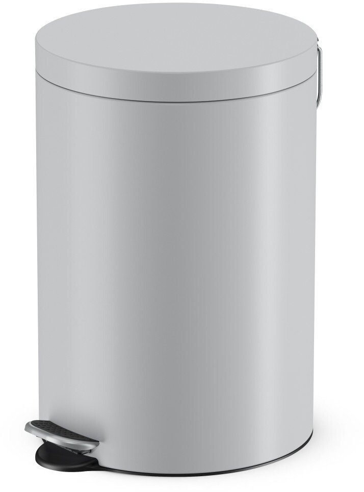 Hailo Hailo Selekta M grey, semi