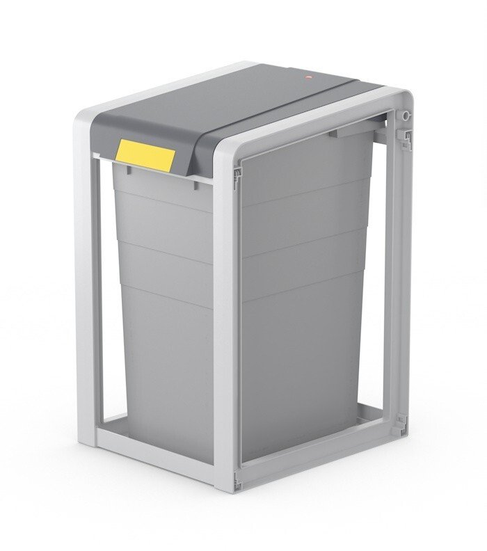 Hailo Profiline Öko XL grey Base