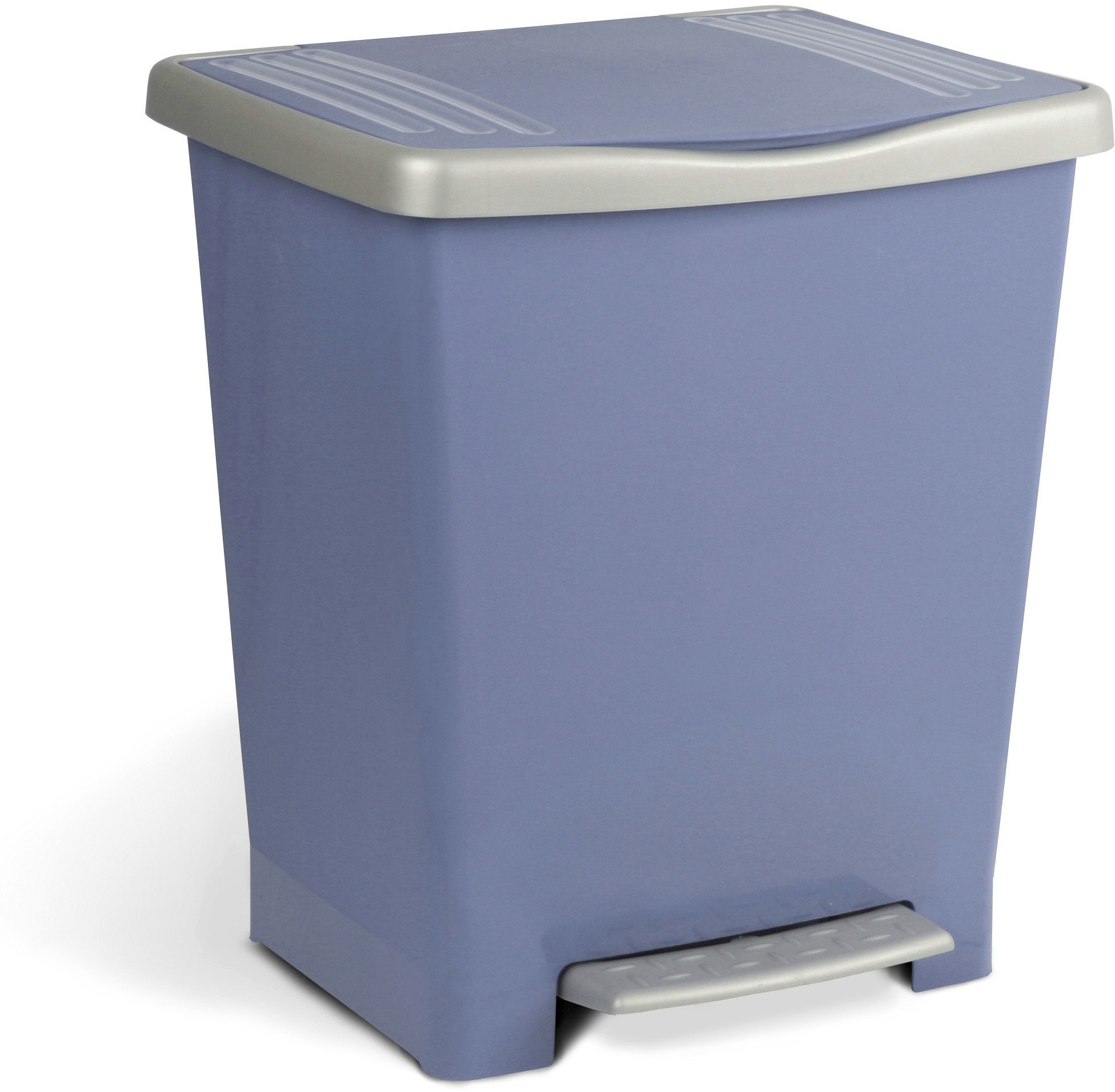 Pranie Brabantia Pedal bin Millenium 23L