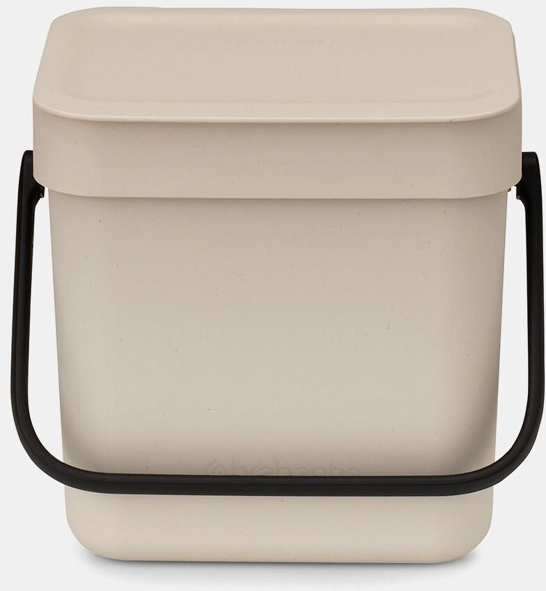 Pranie Brabantia Sort & Go odpady