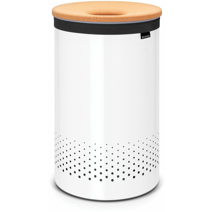Pranie Brabantia WHITE 60L | 920004920